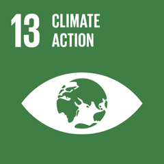 SDG 13 — รับมือการเปลี่ยนแปลงสภาพภูมิอากาศ SDG 13 — รับมือการเปลี่ยนแปลงสภาพภูมิอากาศ